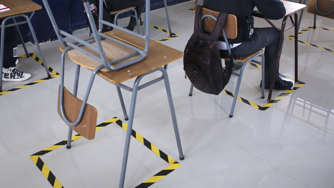 Colegio de Profesores de Atacama rechazó propuesta para el retorno a clases