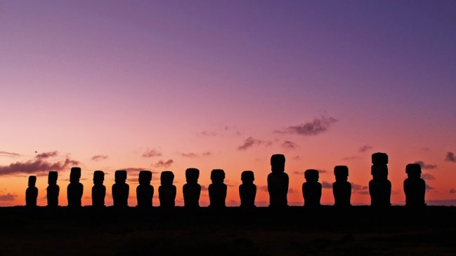 Chile es elegido como uno de los 10 mejores países para visitar en 2024