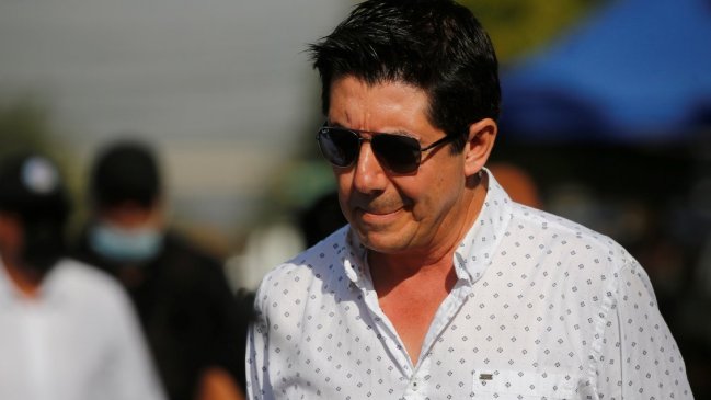 Piden arresto de alcalde de Antofagasta por no pago de millonaria indemnización