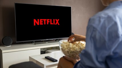  SuperGeek: Netflix recuperó el primer lugar en el mercado chileno de streaming  