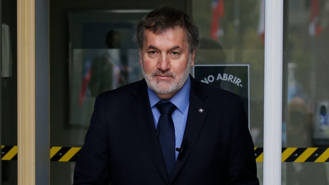 Colmed expresa preocupación por posible colapso de las isapres tras indicaciones