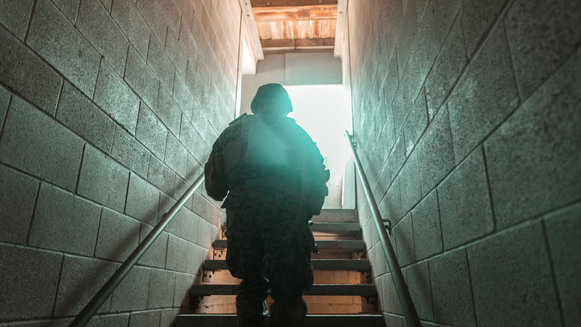 Irak: Milicia proiraní atacó base con presencia de EEUU en plena visita de Blinken a Bagdad