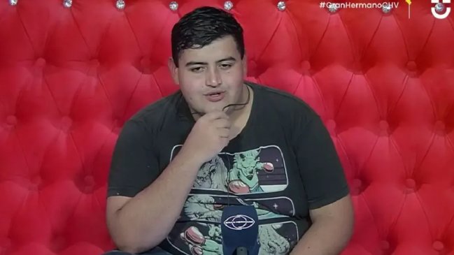 ¿Vuelve a Gran Hermano?: Rubén habló de su expulsión y anunció 