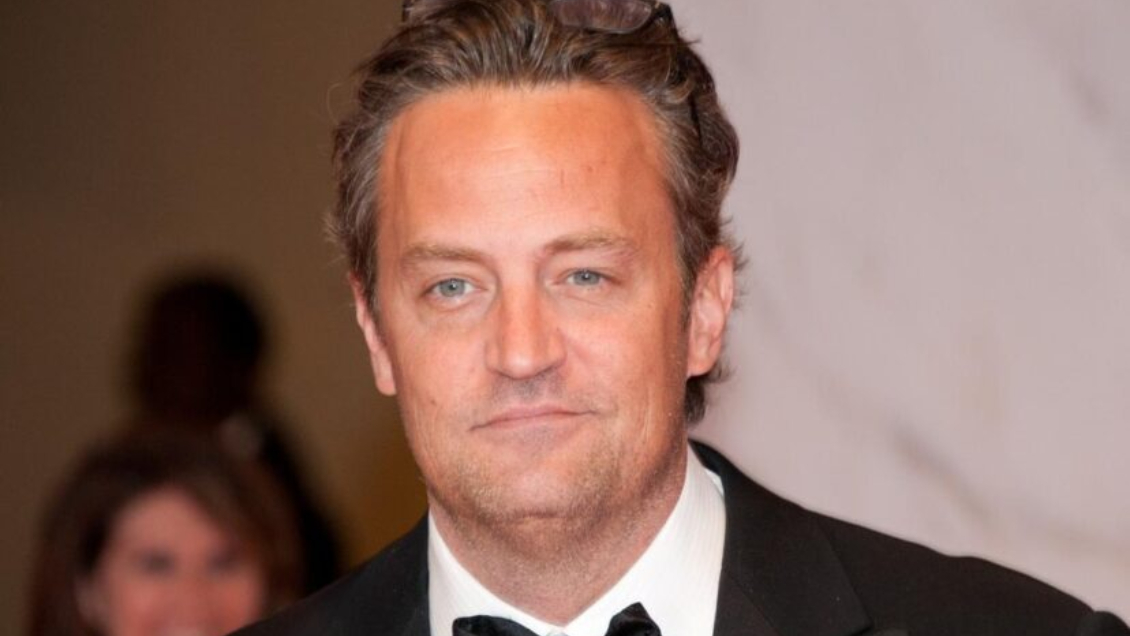 Matthew Perry podría recibir una estrella póstuma en el Paseo de la fama de Hollywood