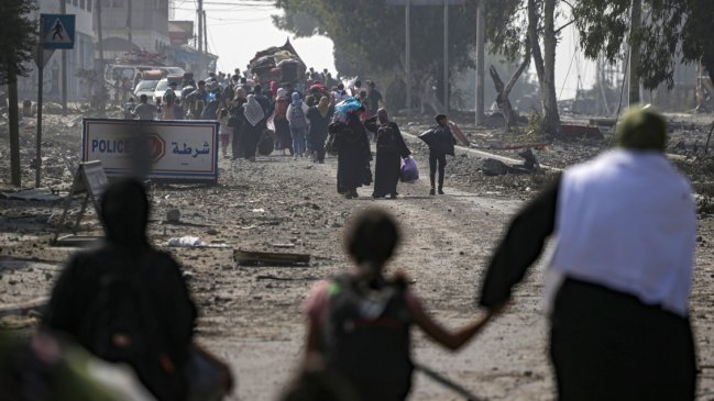 Unicef: Cada 10 minutos muere un niño palestino por ataques de Israel