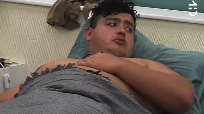 Rubén hablará de Gran Hermano a casi dos meses de su expulsión