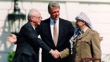   ¿Por qué ha fracasado la paz entre Israel y Palestina? 