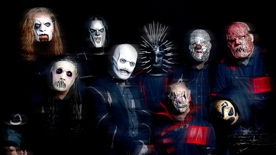 Slipknot despide a su baterista Jay Weinberg por diferencias creativas