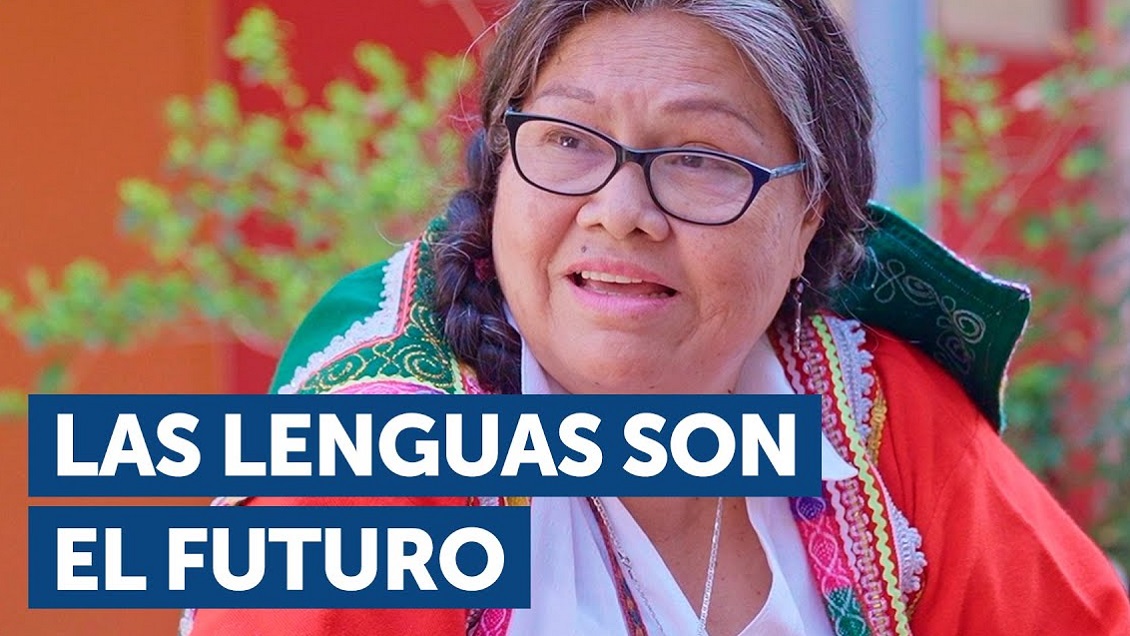 "Las Lenguas Son El Futuro": Gobierno Lanza Campaña Para Promover ...