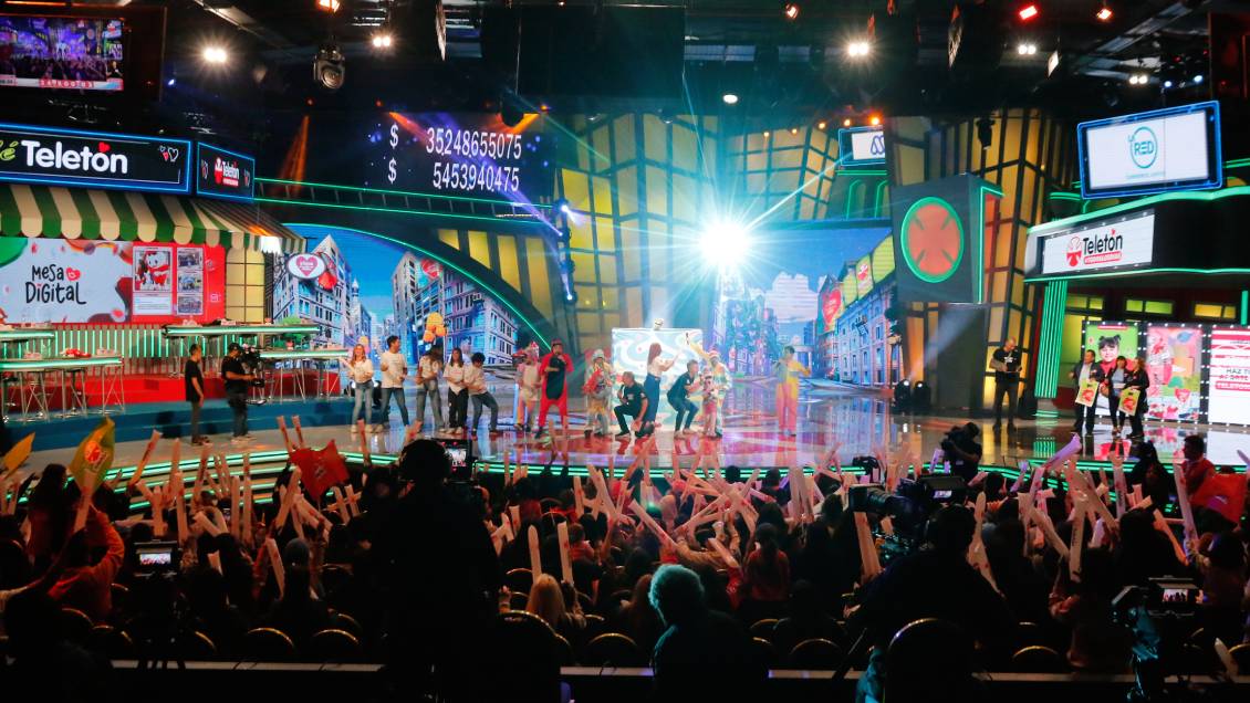 Teletón 2023: cómo y cuándo obtener entradas gratis