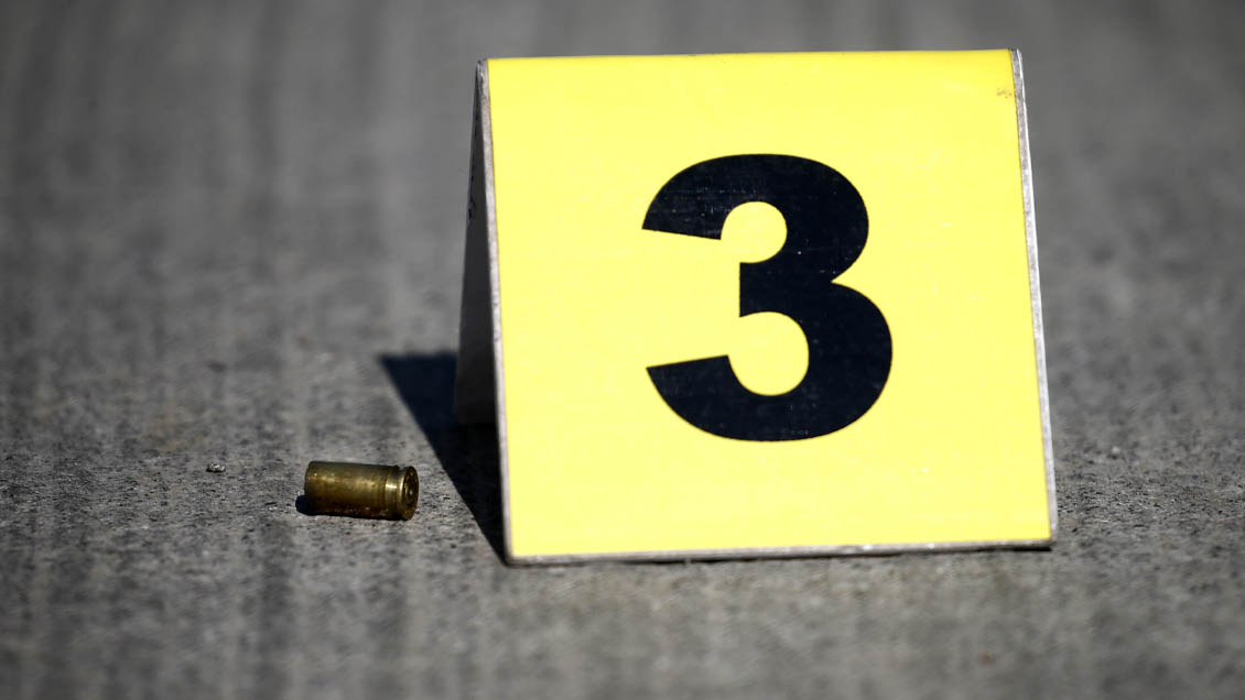 Balacera afuera del Mercado Tirso de Molina: Mujer recibió un disparo en la cabeza