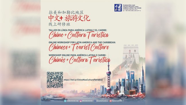 Fundación CLEC realizará el taller gratuito y online 