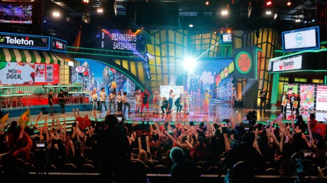 Teletón 2023: cómo y cuándo obtener entradas gratis