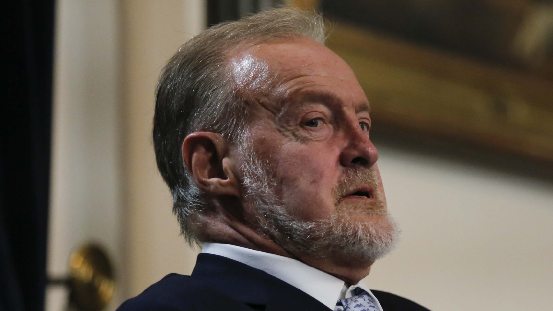 Argentina ordenó regreso del embajador Bielsa a Buenos Aires