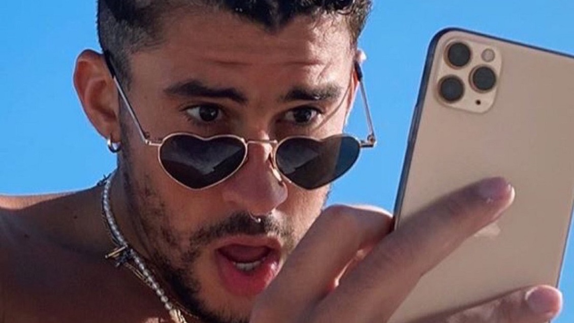 Bad Bunny explota contra canción viral en TikTok: 