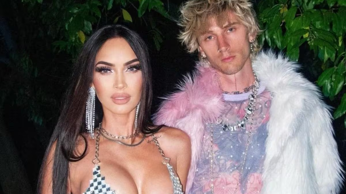 Megan Fox revela que sufrió un aborto espontáneo