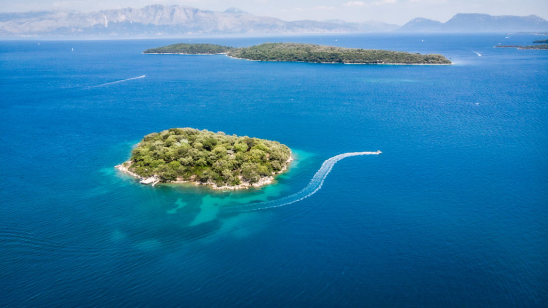 Hombre pagará más de $163 millones a pareja que quiera irse a vivir a su isla privada