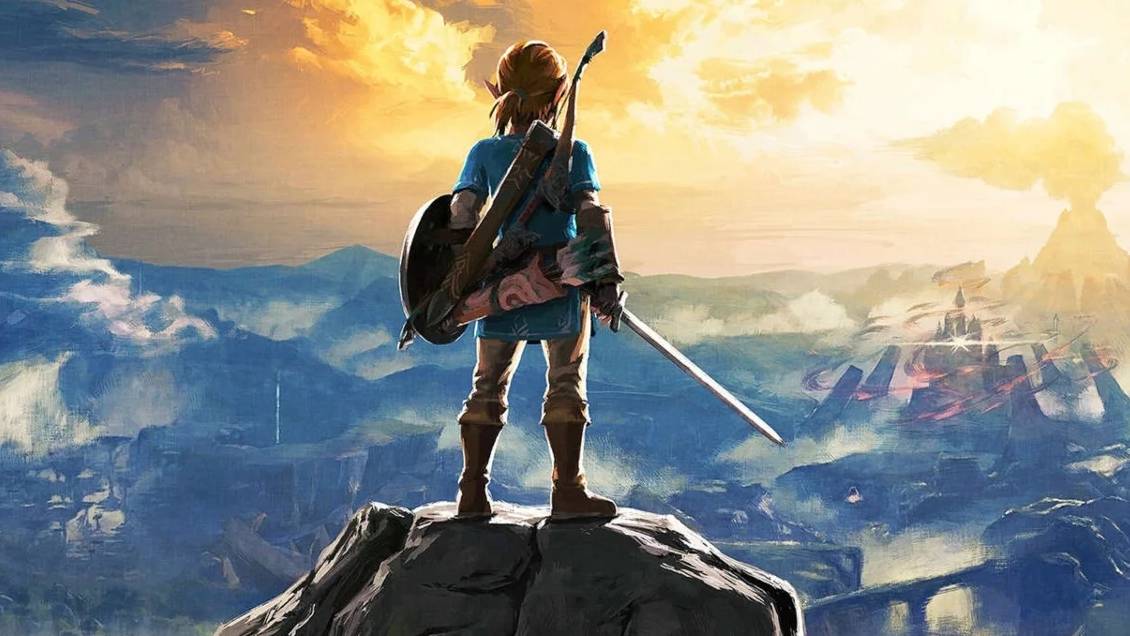 Inician desarrollo de película live action de 