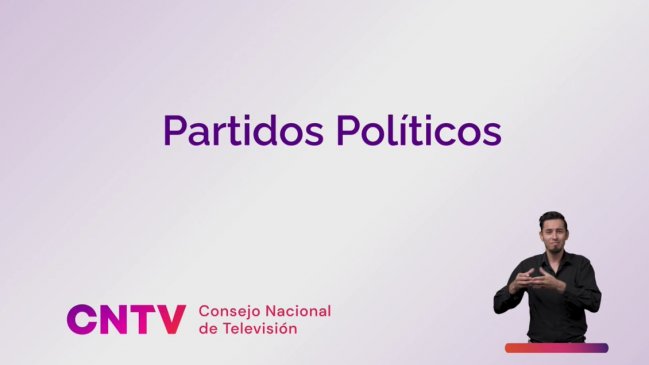 ¿Cuándo empieza y cómo será la franja electoral para el plebiscito constitucional?