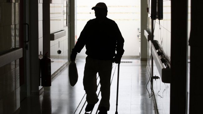 A prisión matrimonio acusado de matar y robar a anciano en Coinco