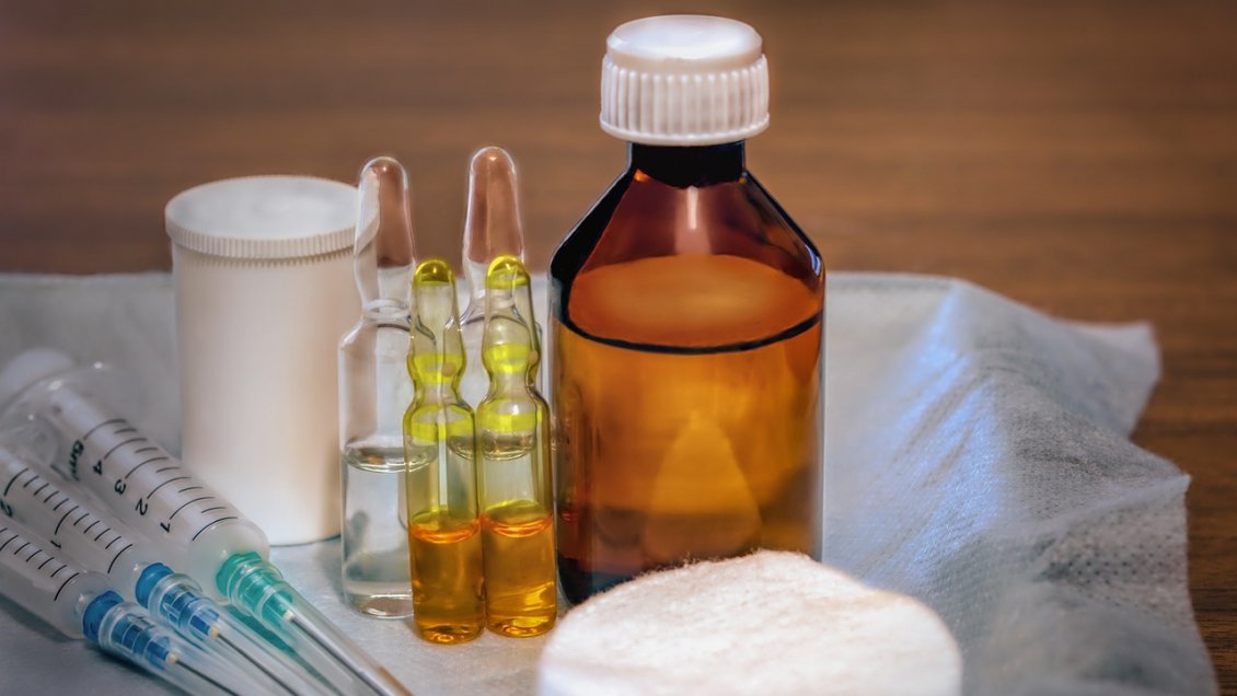 Investigan robo de fentanilo desde el Hospital de Iquique