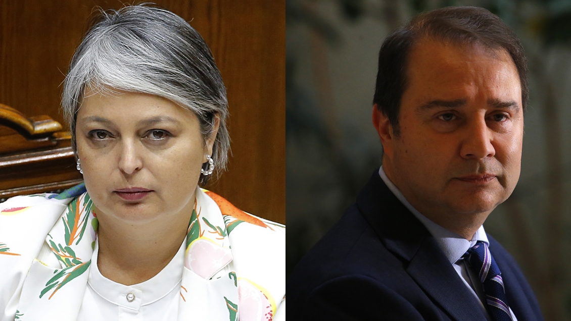 Pensiones: RN llama al Gobierno a 