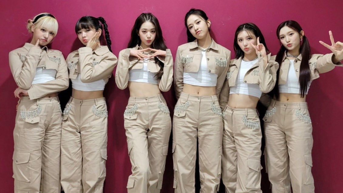 IVE en Chile 2023: Fecha y venta de entradas confirmadas