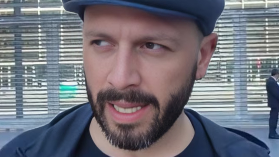 Preso del estallido visitado por Boric en la cárcel está prófugo