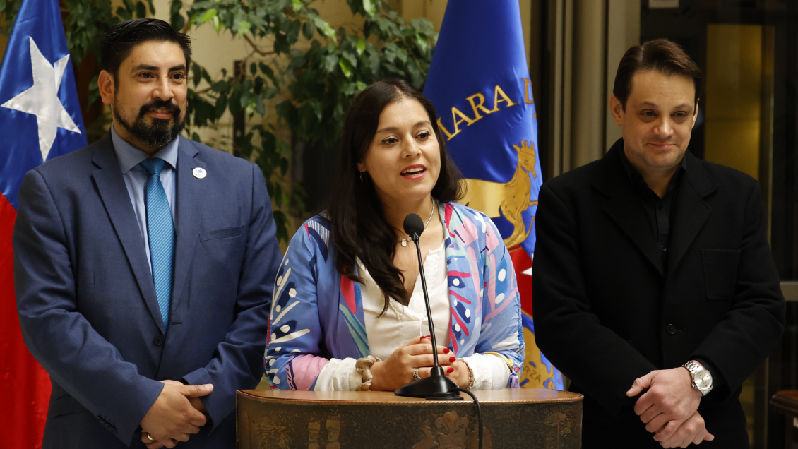 Partido de la Gente decidió votar A Favor, pero todos sus diputados lo harán En Contra