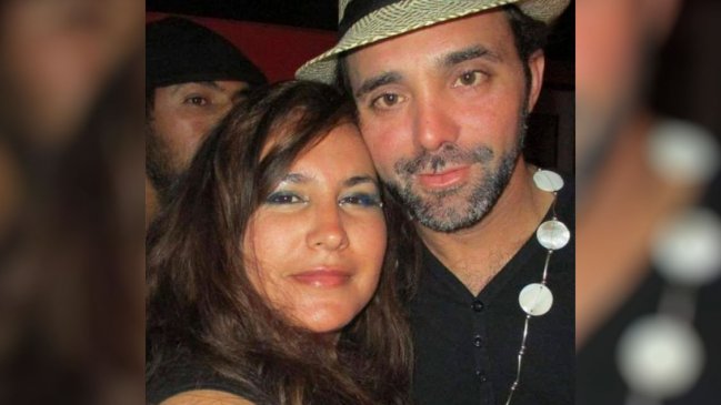 Revelan que Loren Garcovich y su esposo fueron quemados vivos por Hamás