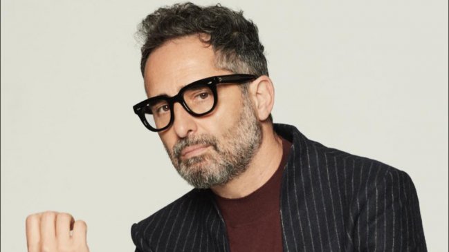 Jorge Drexler en Chile en 2024: ¿Dónde y cuándo es el show?