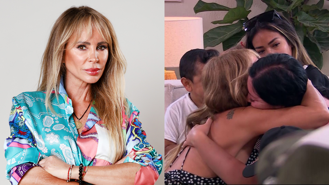 ¿Por qué se fue Eva Gómez de 