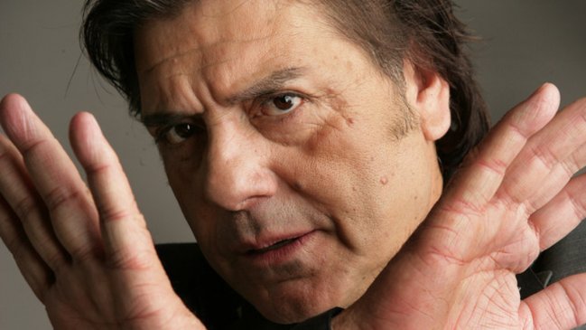 Zalo Reyes será homenajeado en Conchalí con una muestra gratuita de su legado