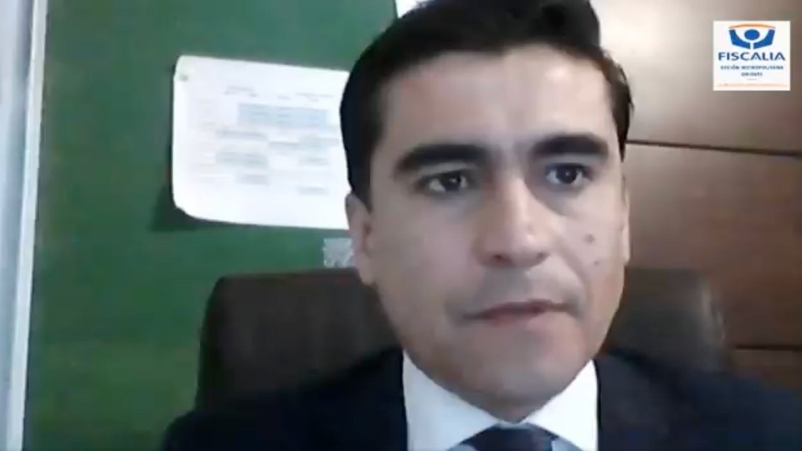 Sumario contra fiscal que no pasó a control de detención a colega imputado por VIF