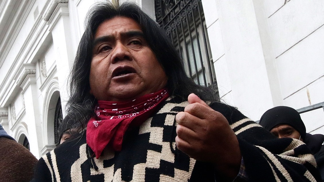 Carabineros fueron atacados a tiros en nuevo intento fallido de encontrar al werkén de Temucuicui