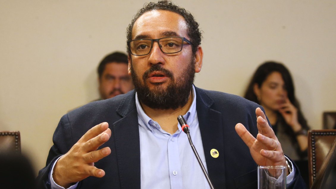 Cataldo y crisis en Atacama: No actuamos con la suficiente rapidez