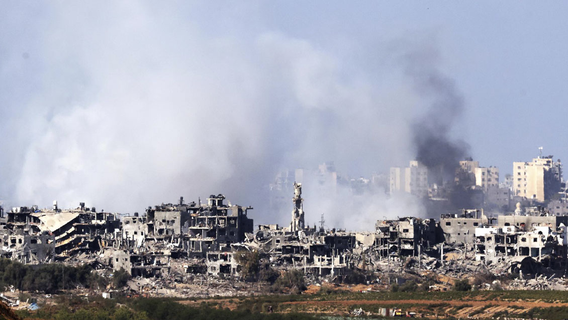 Alto comisionado ONU advierte 