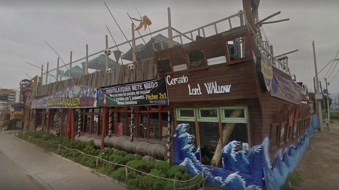 Restaurante de La Serena deberá pagar 150 millones por ruidos molestos