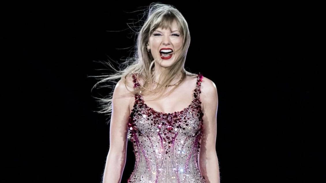 Postergan segundo concierto de Taylor Swift en Argentina