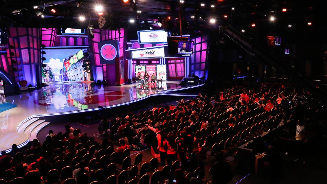 Teletón 2023: este es el cómputo que lleva el evento solidario