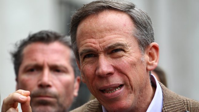 Diputado Alessandri se transformó en meme tras ola de troleos: Dijo que 