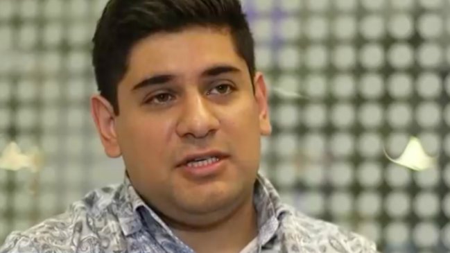 Otro secuestro más: 