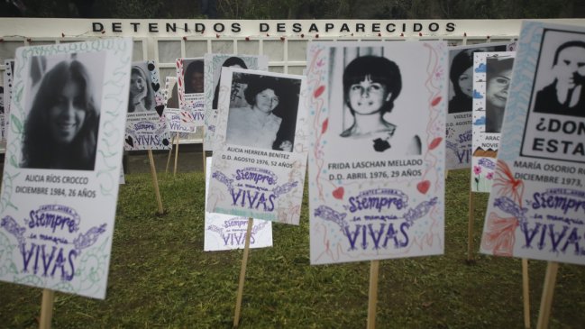  En marcha la implementación del Plan de Búsqueda de Detenidos Desaparecidos  