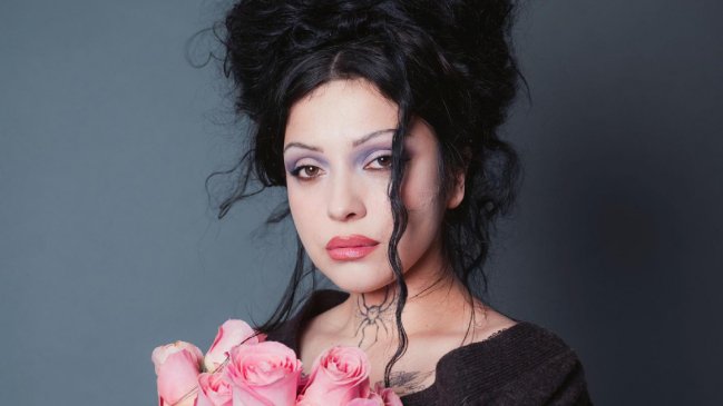 Mon Laferte estrena su disco 