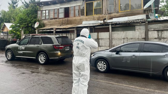 Gobierno confirmó que se pagó un rescate para liberar a empresario secuestrado