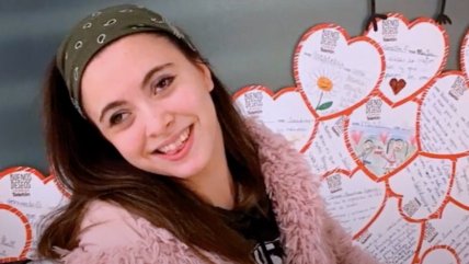  Teletón 2023: Revive la historia de talentosa María Paz Serra  