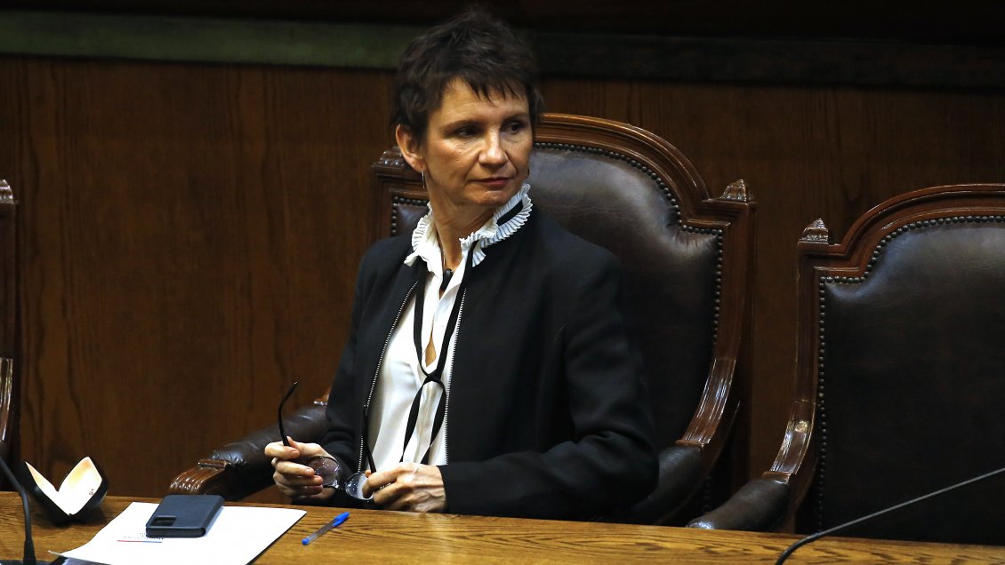 Expertos y oposición critican a ministra Tohá por revelar pago en secuestro de empresario