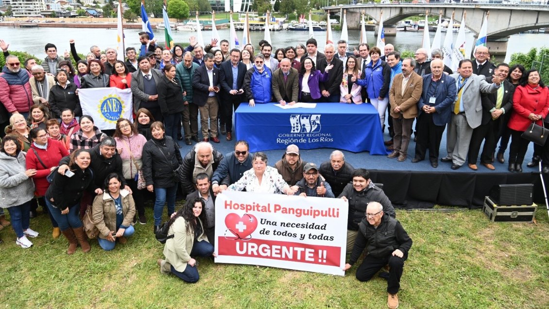 Gobernadores Presupuesto 2024 Atenta Contra La Descentralizaci N   Foto 0000001920231111214938 