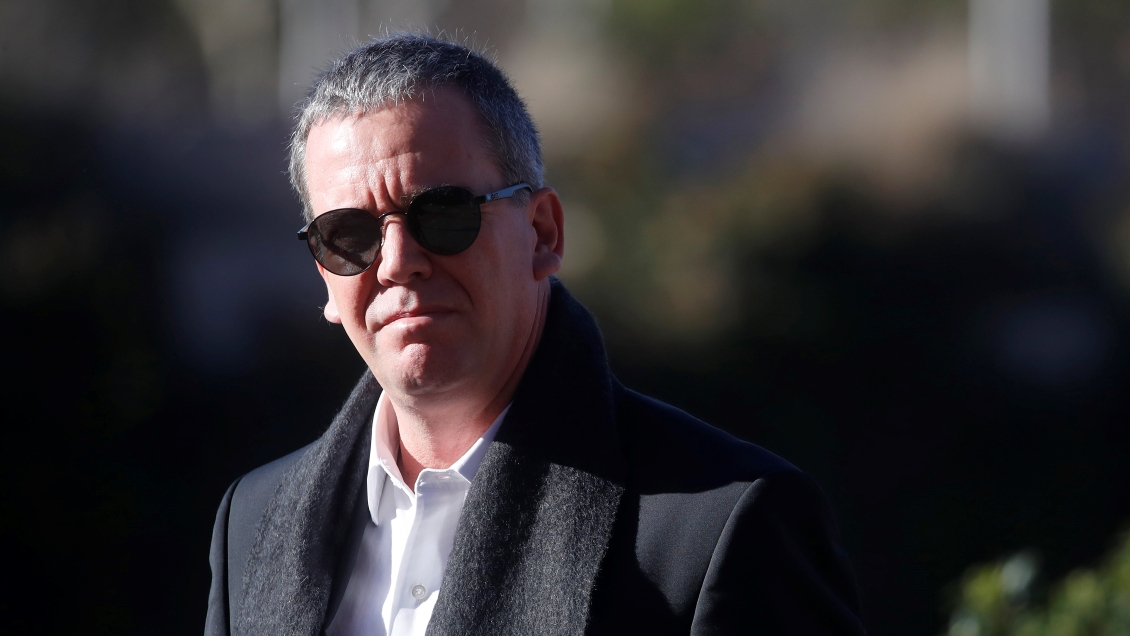 Harboe: Es preocupante que haya más de 800 denuncias de secuestro en un año