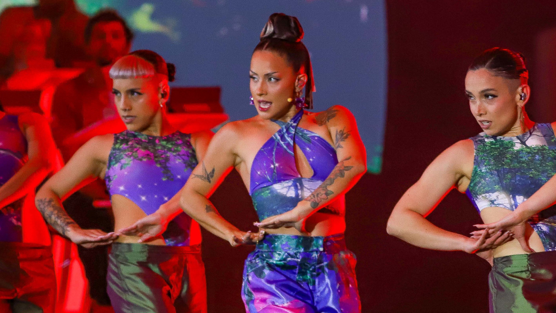 Denise Rosenthal cancela gira por Chile por problemas de agenda